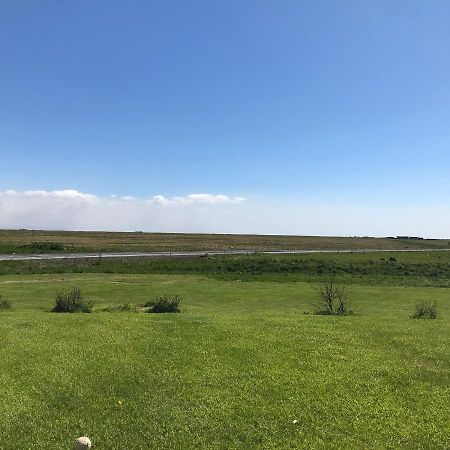 Byggtharhorn Apartment Selfoss Luaran gambar