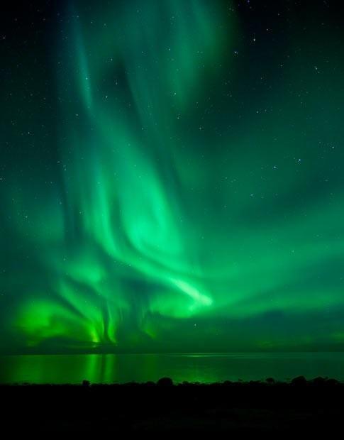 Byggtharhorn Apartment Selfoss Luaran gambar